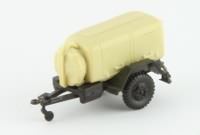 THW ModelleKSB DIRO 60 Kompressor Anhänger MEK