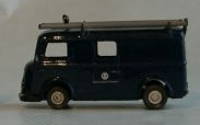 THW ModelleTempo Matador Transporter MEK