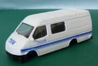 THW ModelleFord Transit IV Halbbus MEK