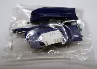 THW Modelle 1achs Bootsanhänger MEK