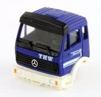 THW ModelleMercedes-Benz AK 2638 Zubehör MEK