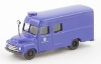 THW ModelleOpel Blitz Transporter MEK