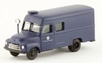 THW ModelleOpel Blitz Transporter MEK