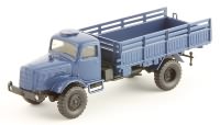 THW ModelleMercedes-Benz LG 315 Pr MEK