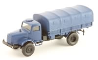 THW ModelleMercedes-Benz LG 315 Pr/Pl MEK