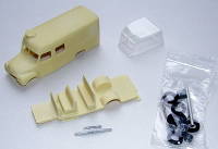 THW ModelleOpel Blitz Transporter MEK