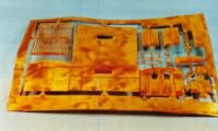 THW ModelleHanomag AL28 MMT