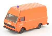 THW ModelleVW LT Transporter Müller