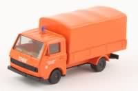 THW ModelleVW LT Pr/Pl Müller