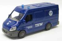 THW Modelle Transporter NewRay