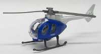THW Modelle Hubschrauber NewRay