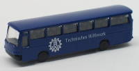 THW ModelleSetra Omnibus Noch