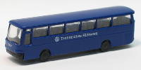 THW ModelleSetra Omnibus Noch