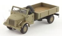 THW ModelleBorgward B 2000 Pr NPE