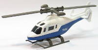 THW Modelle Hubschrauber NPS
