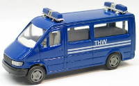 THW ModelleMercedes-Benz Sprinter I Bus MTW NPS