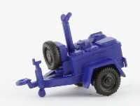 THW ModelleSonstige Feldküche OK-Modell