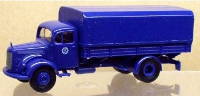 THW ModelleMercedes-Benz L 3500 Pr/Pl OK-Modell