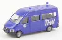 THW ModelleVW LT Bus Wetter (Ruhr) OK-Modell