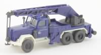 THW ModelleMagirus Uranus KW 16 Kranwagen OK-Modell