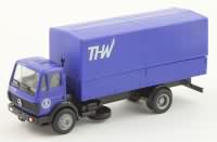 THW ModelleMercedes-Benz NG Pr/Pl OK-Modell