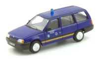 THW ModelleOpel Kadett E Kombi Obernburg PCX87