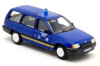 THW ModelleOpel Kadett E Kombi  Obernburg PCX87