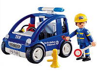 THW Modelle PKW Playmobil