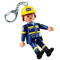 THW Modelle Figur Playmobil