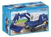 THW Modelle Playmobil