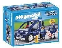 THW Modelle Playmobil