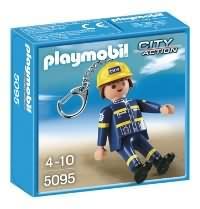 THW Modelle Figur Playmobil