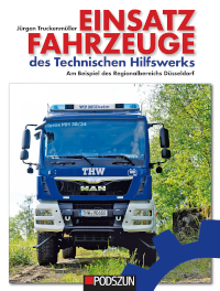 THW Modelle Podszun