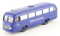 THW ModelleMercedes-Benz O 321 H Omnibus KOM Reinhardt
