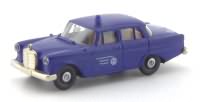 THW ModelleMercedes-Benz 190 C PKW Pfungstadt Reinhardt