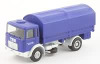 THW ModelleMAN F8 Pr/Pl Reinhardt