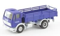 THW ModelleMercedes-Benz NG Pr Reinhardt