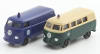THW Modelle Rietze