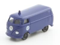 THW ModelleVW T1a Transporter Rietze