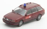 THW ModelleAudi 100 Kombi Heilbronn Rietze