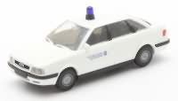 THW ModelleAudi 80 PKW Elze Rietze