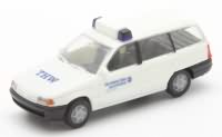 THW ModelleOpel Astra Kombi Celle Rietze