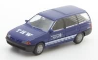 THW ModelleOpel Astra Kombi Soltau Rietze