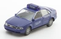 THW ModelleAudi A4 B5 PKW Pfaffenhofen Rietze