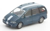 THW ModelleVW Sharan Van Rietze