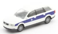 THW ModelleAudi A6 Kombi LV Bayern Rietze