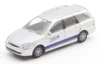 THW ModelleFord Focus Kombi Koblenz Rietze