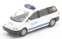 THW ModelleFord Galaxy Van Freisen Rietze