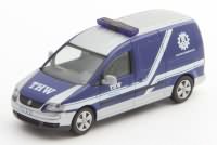 THW ModelleVW Caddy Kombi Elmshorn Rietze