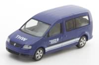 THW ModelleVW Caddy Maxi Kombi Göppingen Rietze